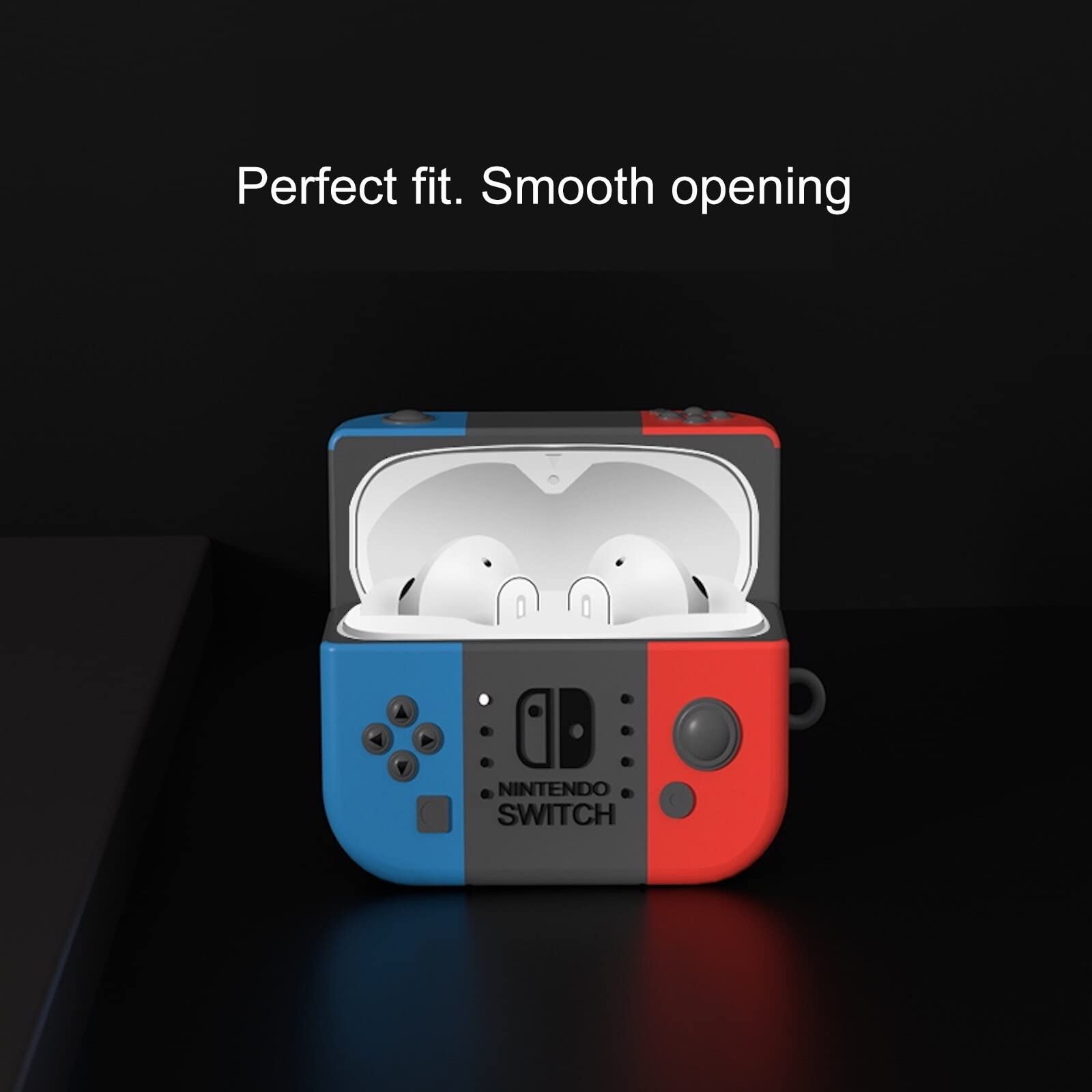 CONTEME JBL チューン 230NC TWS ケース カバー CASEVERSE For Jbl Tune 230Nc Tws With Keychain,Cute Silicone